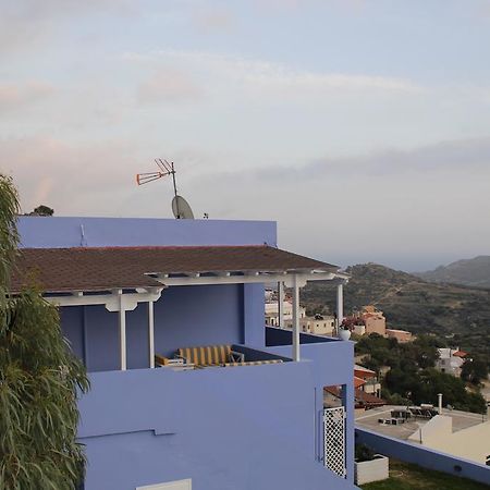 Mirthios Felicity Apartment Плакиас Екстериор снимка
