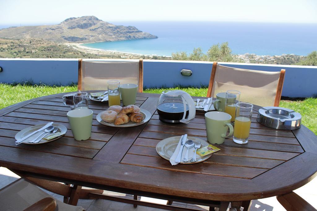 Mirthios Felicity Apartment Плакиас Екстериор снимка