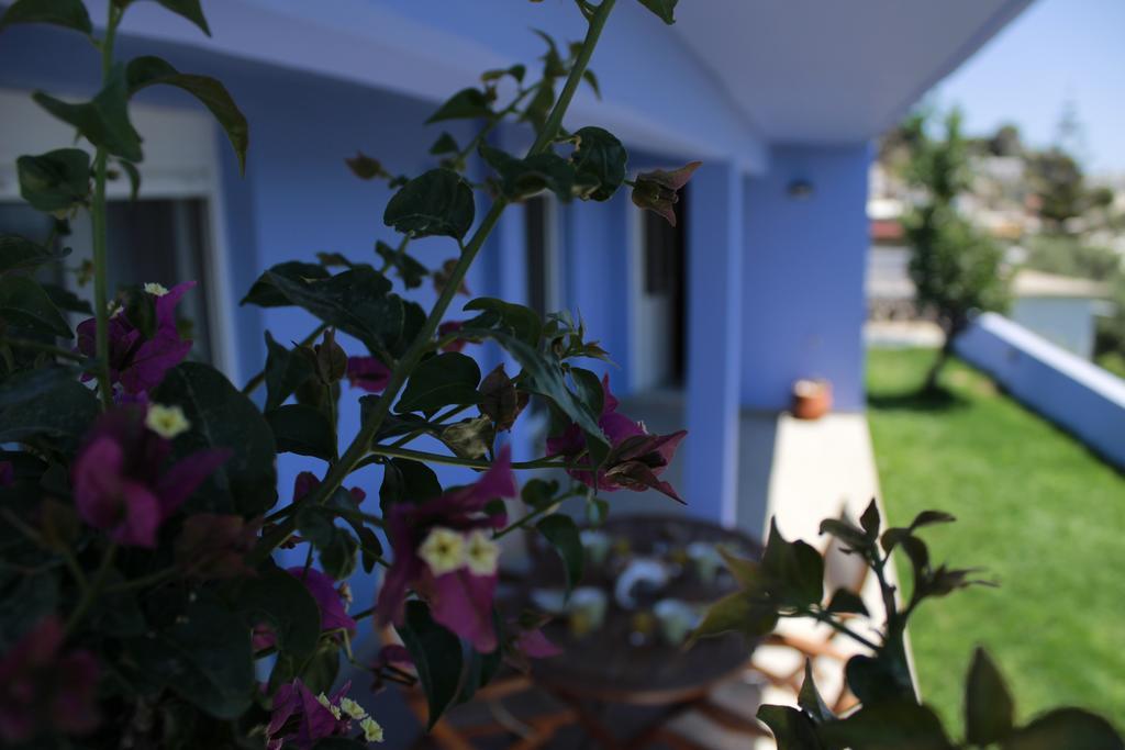 Mirthios Felicity Apartment Плакиас Екстериор снимка