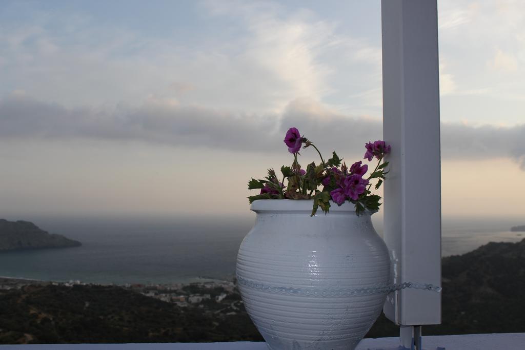 Mirthios Felicity Apartment Плакиас Екстериор снимка