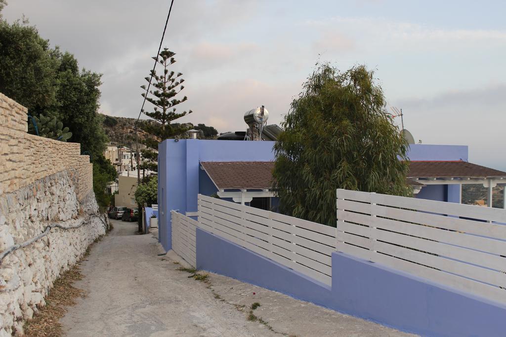 Mirthios Felicity Apartment Плакиас Екстериор снимка