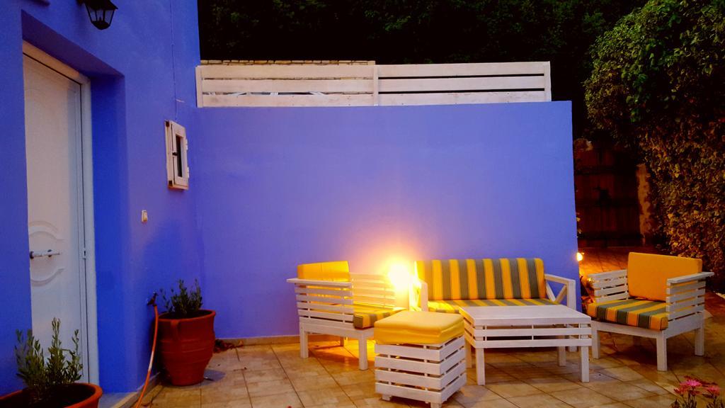 Mirthios Felicity Apartment Плакиас Екстериор снимка