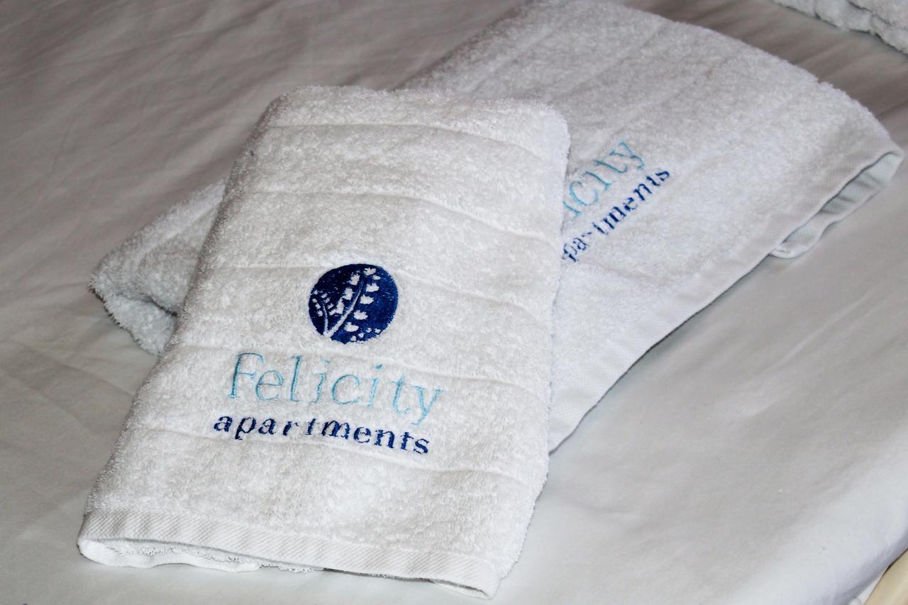 Mirthios Felicity Apartment Плакиас Екстериор снимка
