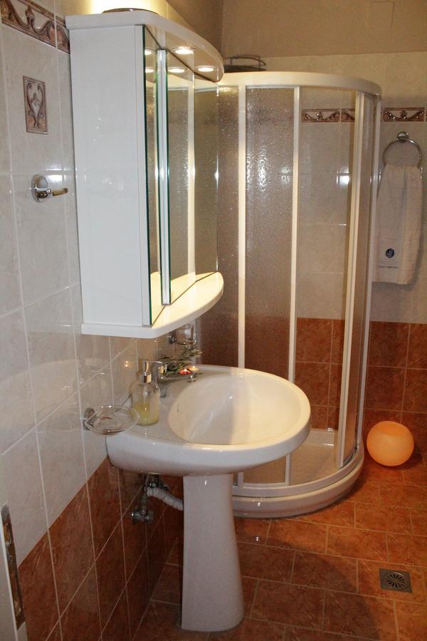 Mirthios Felicity Apartment Плакиас Екстериор снимка