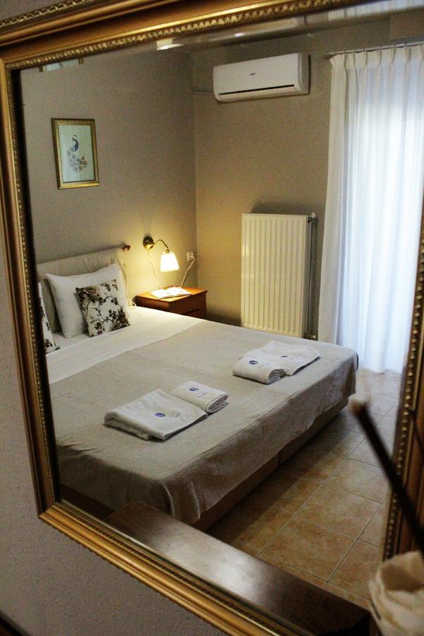 Mirthios Felicity Apartment Плакиас Екстериор снимка