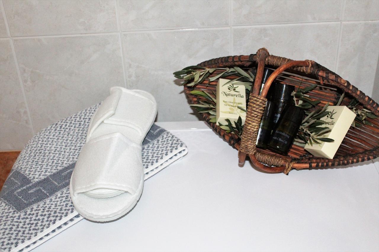 Mirthios Felicity Apartment Плакиас Екстериор снимка