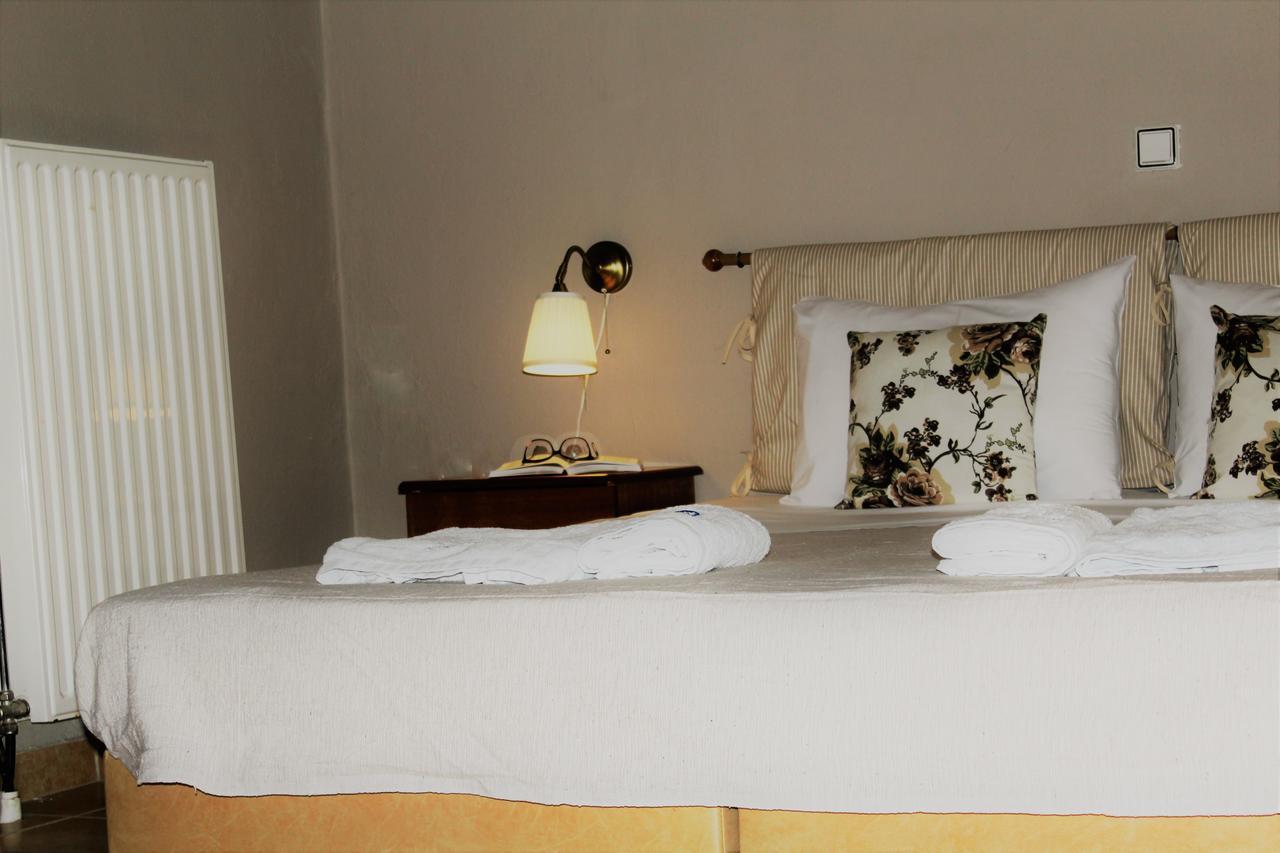 Mirthios Felicity Apartment Плакиас Екстериор снимка
