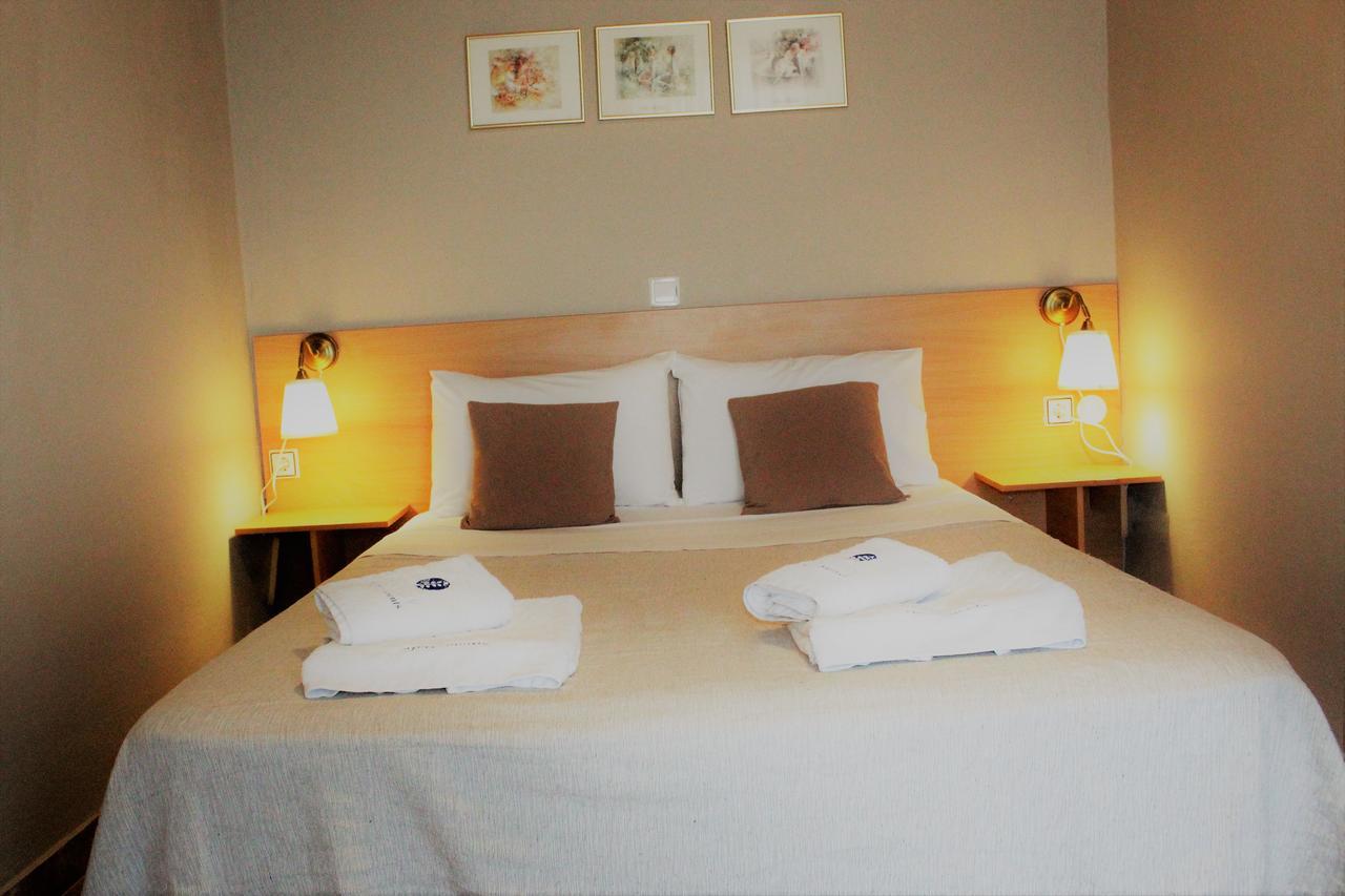 Mirthios Felicity Apartment Плакиас Екстериор снимка