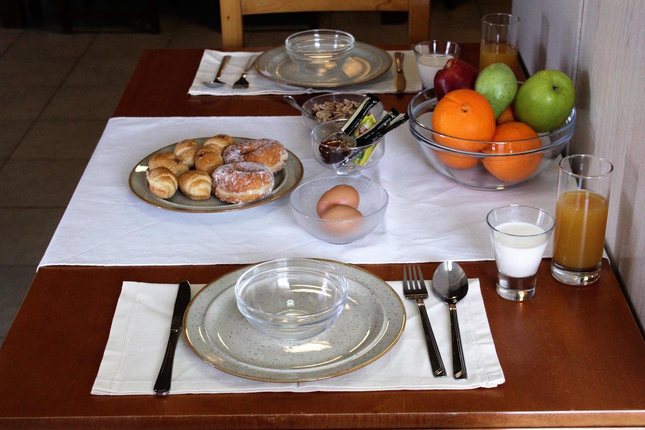 Mirthios Felicity Apartment Плакиас Екстериор снимка